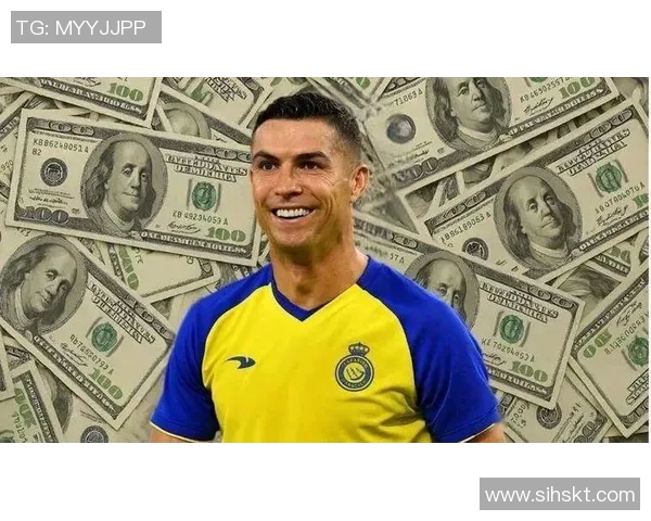 足球球星财富揭秘：他们到底有多有钱？